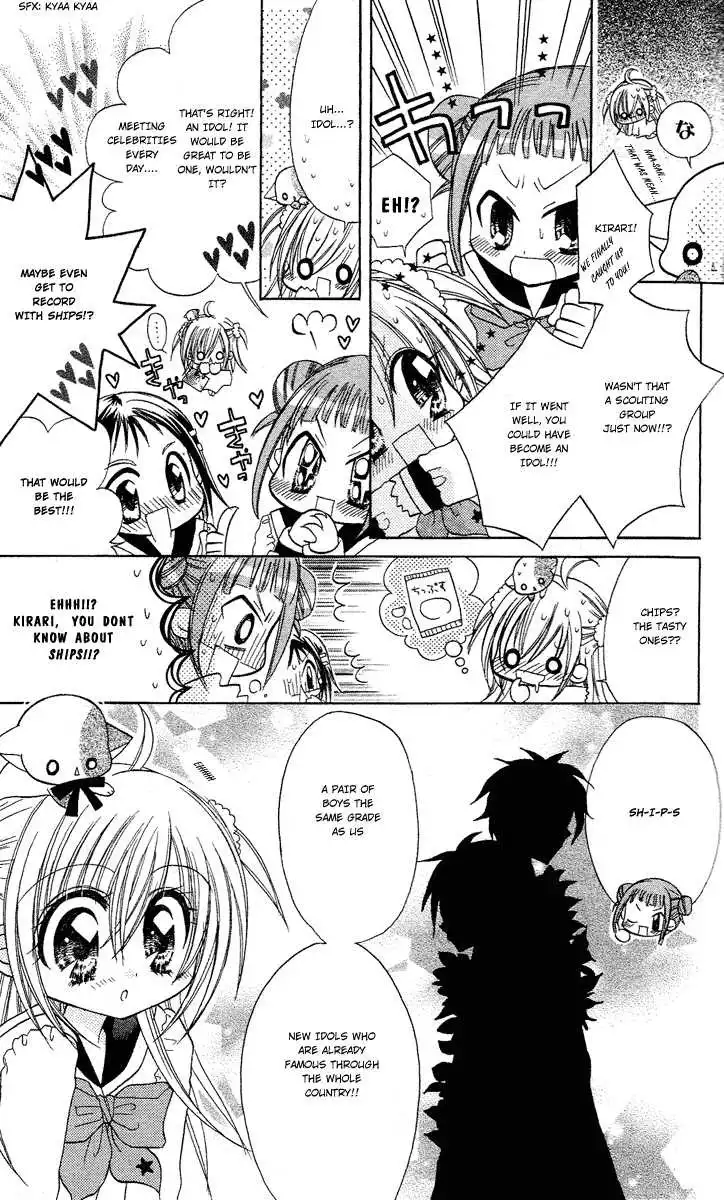 Kirarin Revolution Chapter 1 9